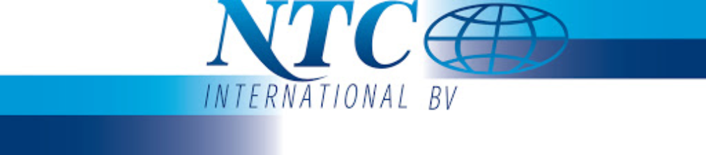 Logo of NTC International